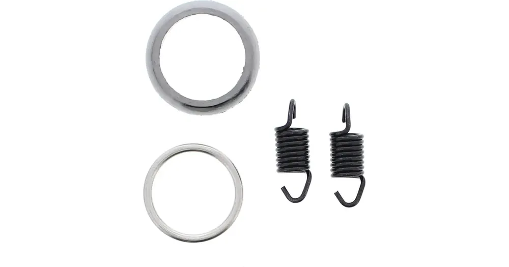 Vertex 823180 pakoputken jouset tiivisteillä Tehdashinta