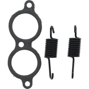 Vertex 823181 pakoputken jouset tiivisteillä Loppuunmyynti