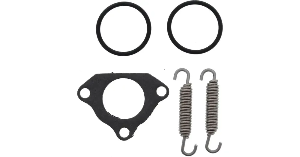 Vertex 823195 pakoputken jouset tiivisteillä Edullinen Hinta