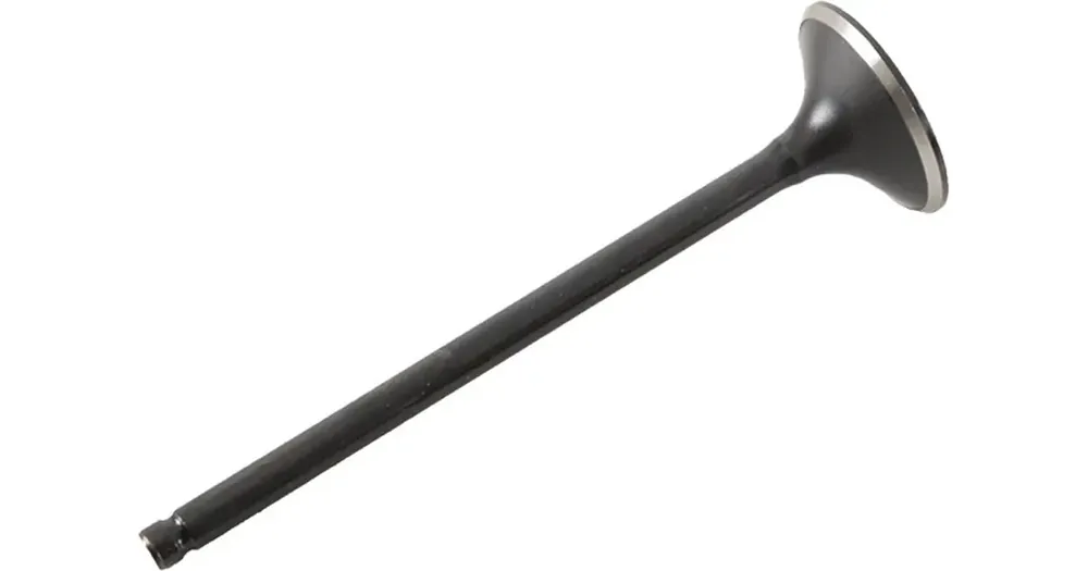 Kausialennus Pakoputken venttiili, teräs, Vertex 8400003-1