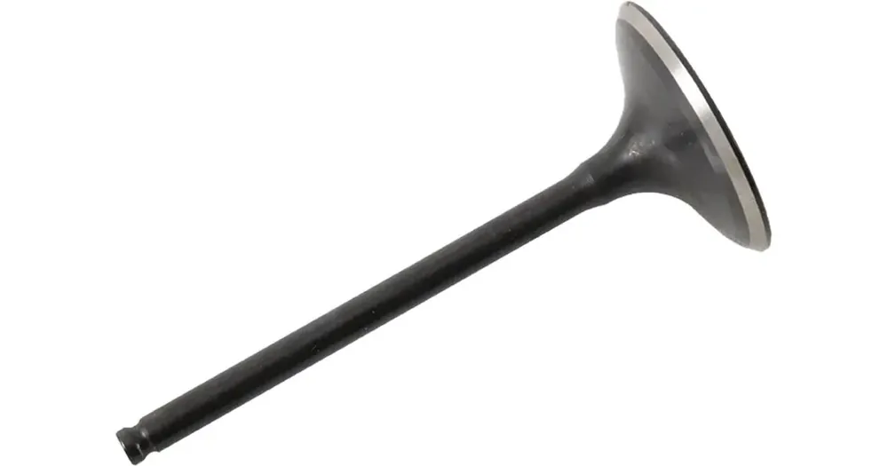 Lähetetään Heti Imuventtiili, teräs, Vertex 8400009-2