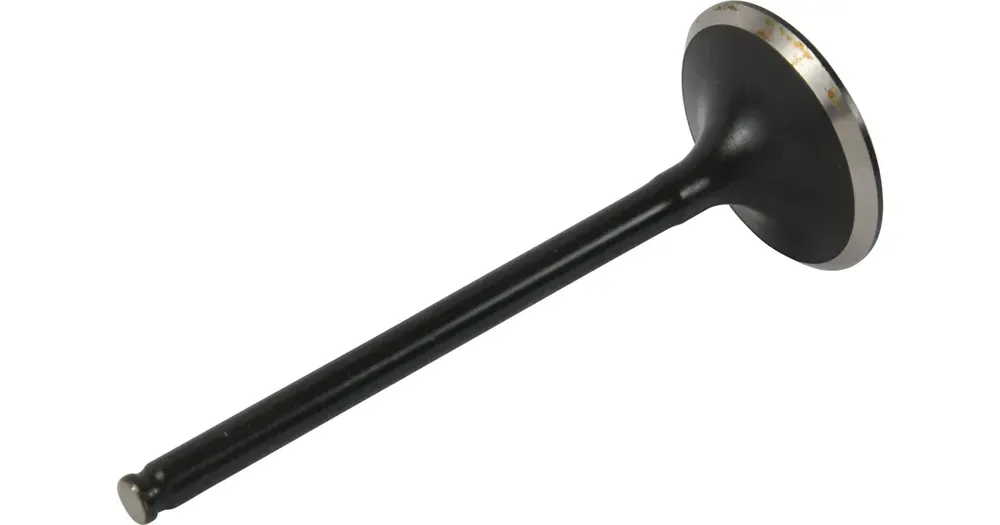 Viikonlopputarjous Pakoventtiili, teräs, Vertex 8400027-1