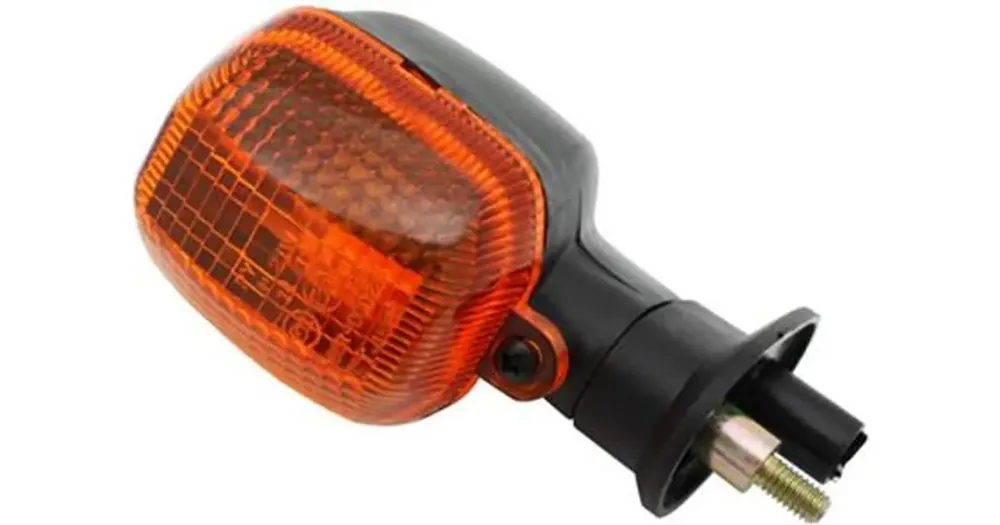 Vasemman etuvilkku Nachman 7536N (MC-01914L) (7536N) Superhinta