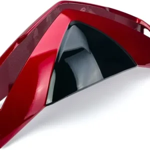Edullinen Hinta Ohjaustangon etukate punainen Zipp City 50