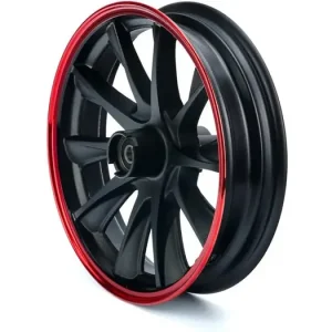 Eturengas 2.15x10" Zipp City 50 Asiakkaiden Suosikki