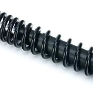 Takaiskunvaimennin takana 257x6mm Zipp City 50 Halpa