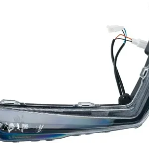 Etuvilkut Zipp City 50 Merkkituote
