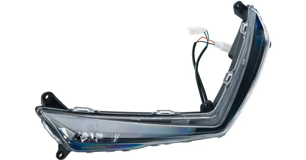 Etuvilkut Zipp City 50 Merkkituote