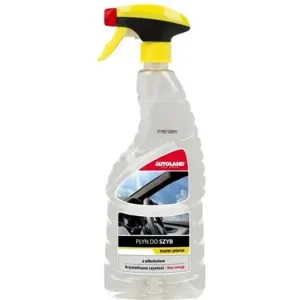 Tukkuhinta Lasinpesuneste, Autoland 750ml