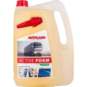 Aktiivivaahto, tiiviste, Autoland Car Care, 5L Sertifioitu