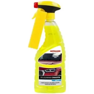 Autoland Car Care hyönteistenpoistoaine, 750 ml Erikoistarjous