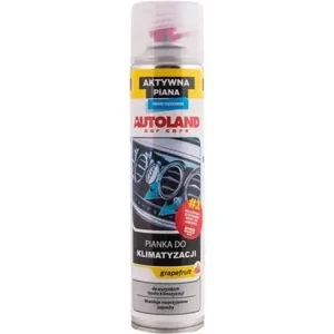 Bestseller Ilmastointilaitteen puhdistussuihke, Autoland Grapefruit, 400 ml