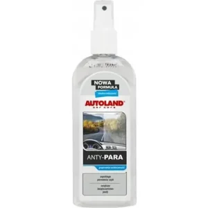 Uusi Kokoelma Autoland huurteenestoaine laseille, 300ml