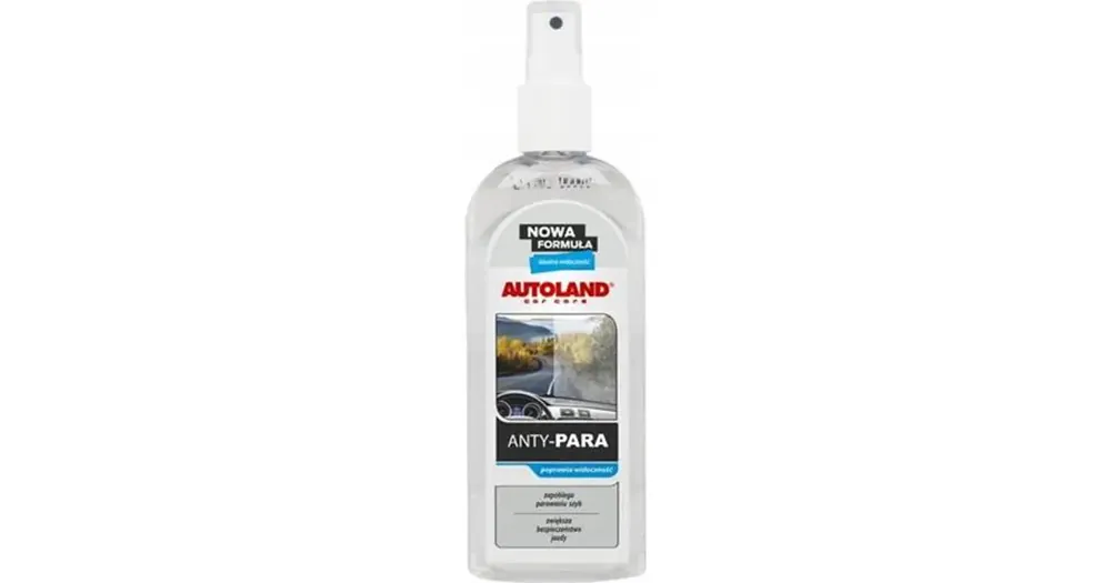 Uusi Kokoelma Autoland huurteenestoaine laseille, 300ml
