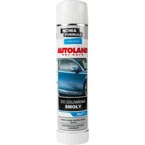 Alennus Autolandin tervan, hartsien ja öljyn poistoaine, 400 ml