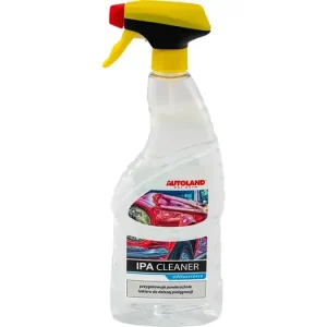 Rasvanpoistoaine, Autoland IPA Cleaner, 750ml Suosittu