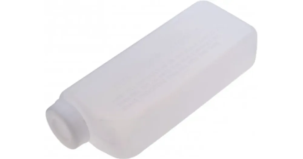 Kampanjahinta Muovipullo 2T-seoksen valmistukseen, 800 ml