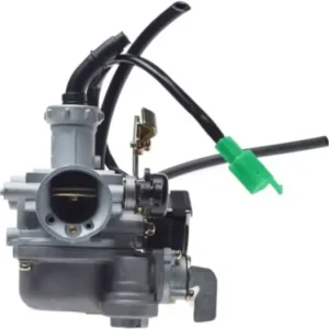 Asiakkaiden Suosikki Elektroninen kaasutin EPZ20, WM Motor (Deni), Euro 4 ja Euro 5 mopedit
