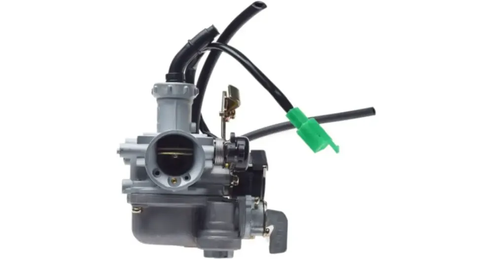 Asiakkaiden Suosikki Elektroninen kaasutin EPZ20, WM Motor (Deni), Euro 4 ja Euro 5 mopedit