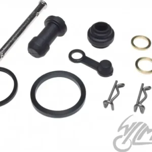Sertifioitu Takajarrupuristimen korjaussarja, WM Motor (All-Balls 18-3048)