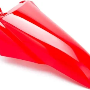 Punainen etulokasuoja Zipp Vanilla 110 Tehdashinta