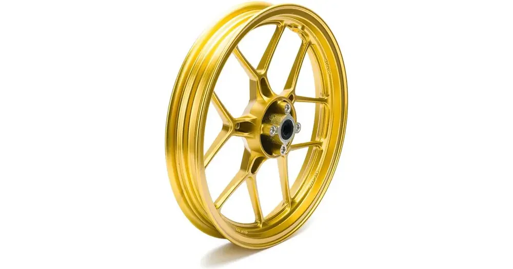 Etuvanne 1.85x14" Zipp Vanilla 110 Päivän Tarjous