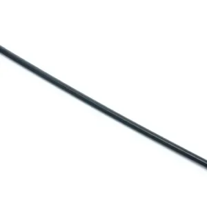Poisto Zipp Vanilla 110 -skootterin satulan lukon vaijeri