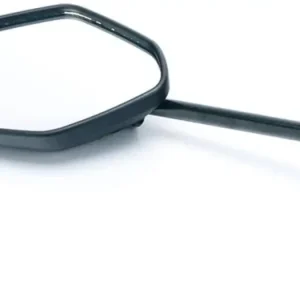 Vasemmanpuoleinen peili Zipp Vanilla 110 Heti Saatavilla