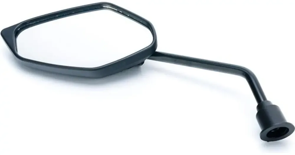 Vasemmanpuoleinen peili Zipp Vanilla 110 Heti Saatavilla