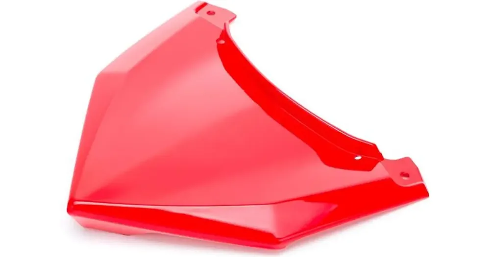 Takakatteiden yhdistäjä, punainen, Zipp Vanilla 110 Korkea Laatu