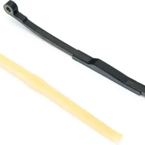 Suosittu Jakoketjun ohjaimet, Zipp Vanilla 110