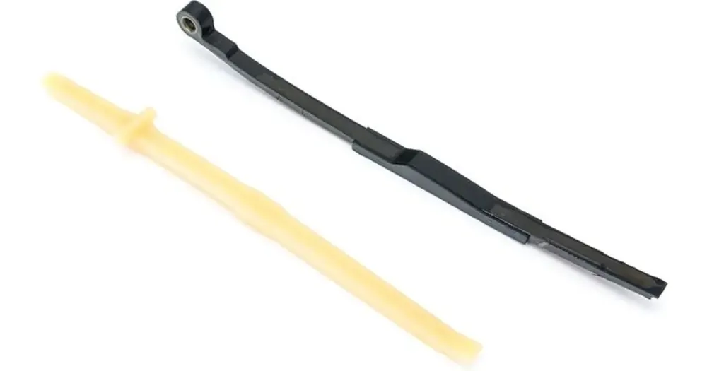 Suosittu Jakoketjun ohjaimet, Zipp Vanilla 110