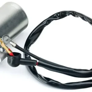 Bestseller Sähköstartti Zipp Vanilla 110