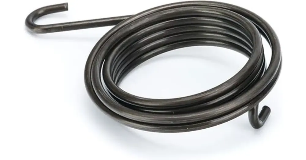 Jalkakäynnistimen jousi Zipp Vanilla 110 Aito