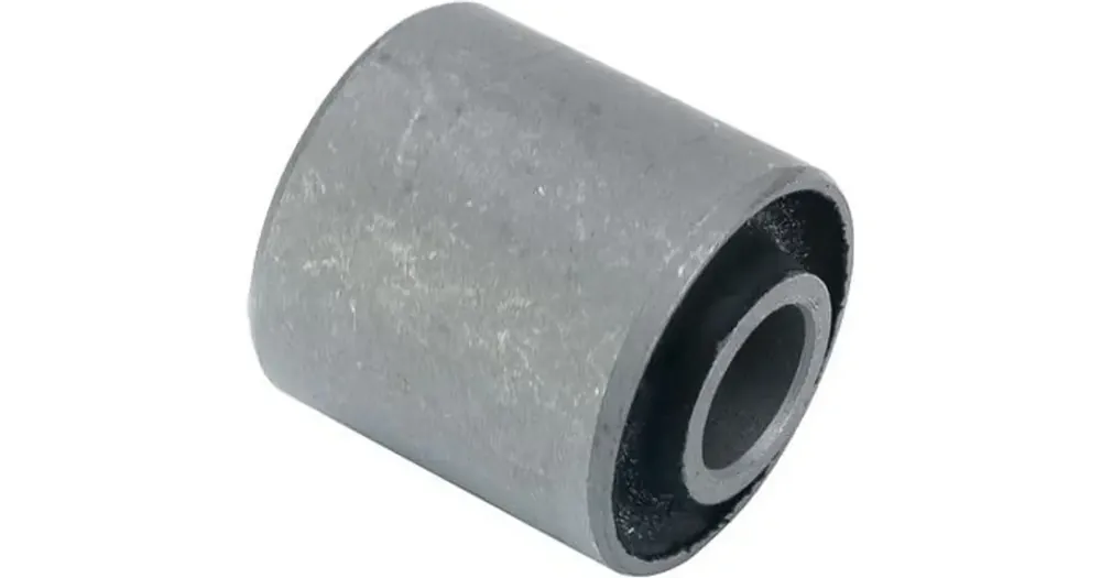 Uusi Malli Jousituksen hela, silentblock 12x30x33mm Zipp Vanilla 110