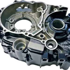 Kampanjahinta Kampiakselin vasen kotelo CB250 ZS169FMM Zongshen