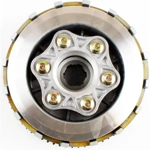 Kytkin, täydellinen, CB250 ZS169FMM Zongshen Edullinen Hinta
