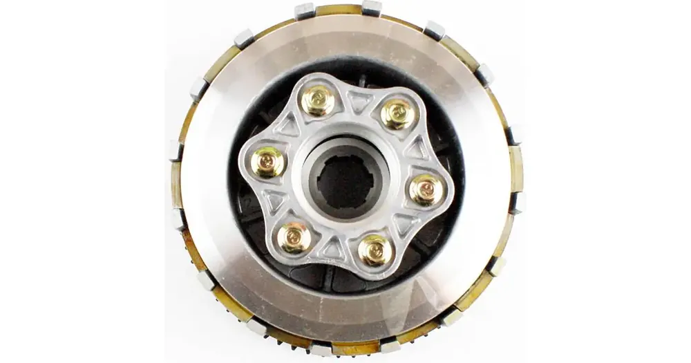 Kytkin, täydellinen, CB250 ZS169FMM Zongshen Edullinen Hinta