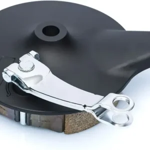 Alennettu Hinta Takajarrulevy jarrukengillä Romet ZXT 50 2019 / ZXT 125 2020