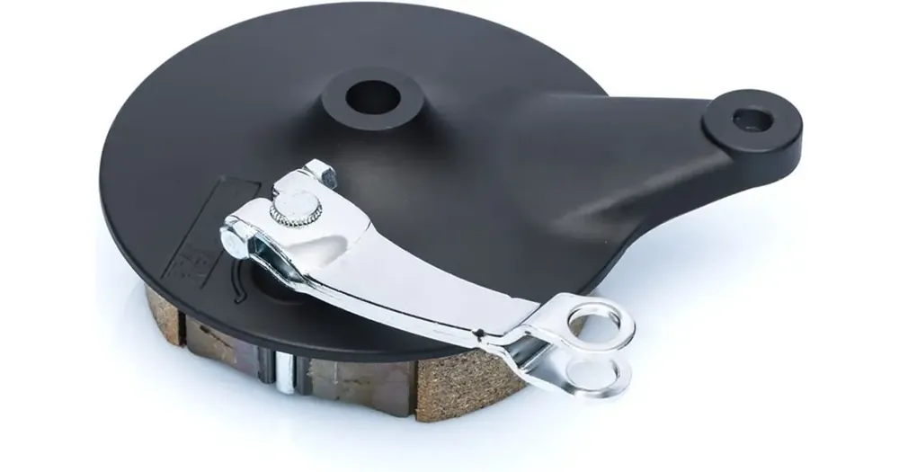 Alennettu Hinta Takajarrulevy jarrukengillä Romet ZXT 50 2019 / ZXT 125 2020