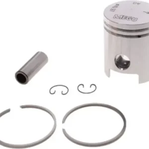 Täydellinen mäntä 40.97/12/30.5 SIMSON S60 ML MENGU MZA Asiakkaiden Suosikki
