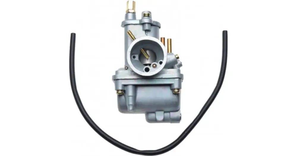 Kaasutin WM Motor Yamaha PW 80 Alennus