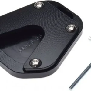 Sertifioitu Sivujalan pohjan levike, WM Motor, Benelli