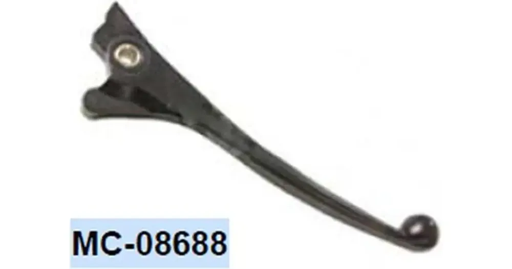 Edullinen Hinta Oikea jarrukahva Nachman MC-08688