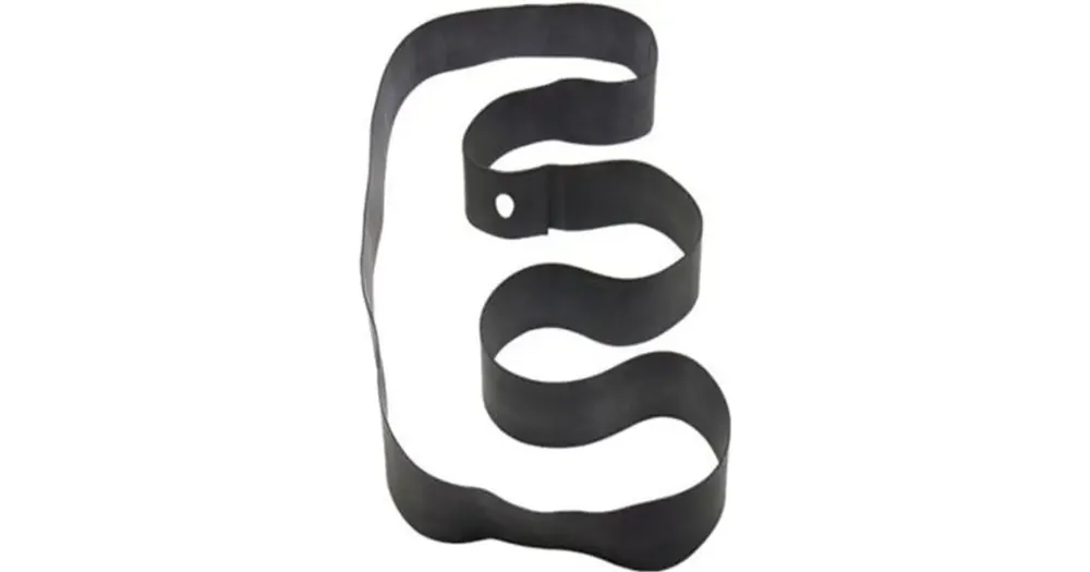 Vanteen suojus, 18 tuumaa, leveys 22 mm, 10 kpl, Nachman MC-06358-4 Osta Tänään