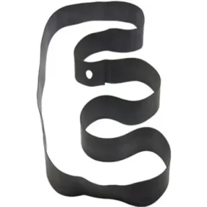 Uusi Malli Vanteen suojus, 18 tuumaa, leveys 30 mm, 1 kpl, Nachman MC-06359-5/1