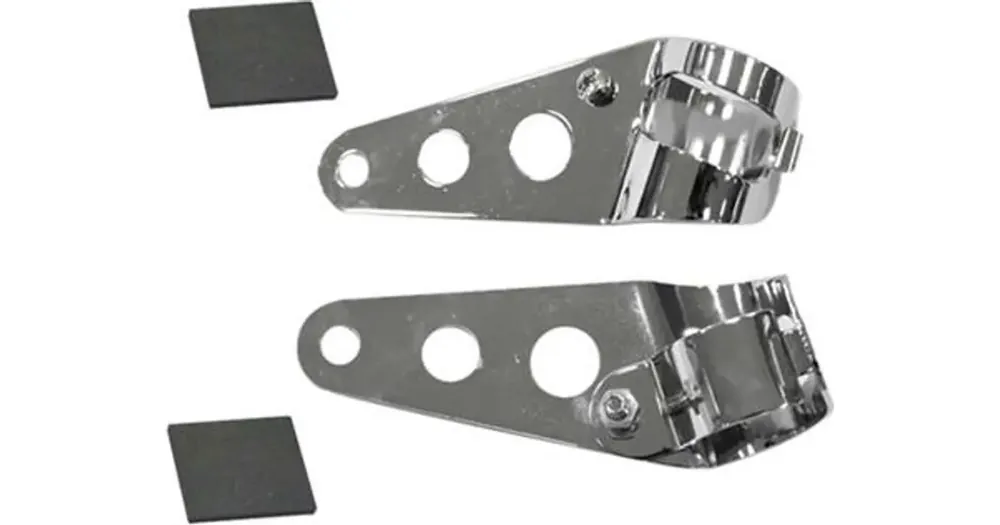 Etuvalon kiinnike Nachman MC-01802 Alkuperäinen