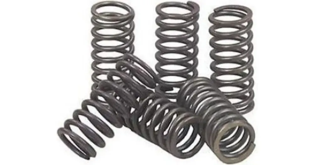 Nachman MX-03200A vetokytkimen jouset Kawasaki KLX / KL 450 Sertifioitu