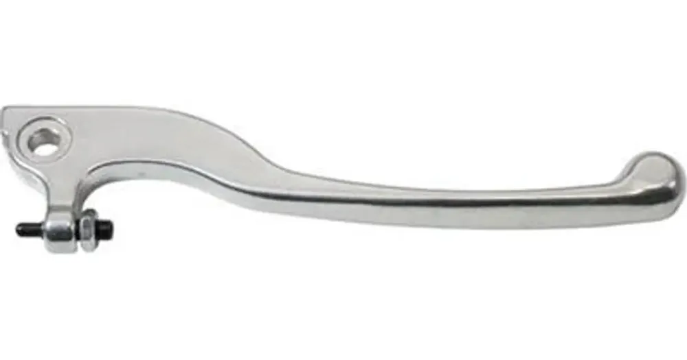 Bestseller Jarrukahva oikea, hopea, Sifam LFM2019, Aprilia RS 50 95-98 / RX 97-02