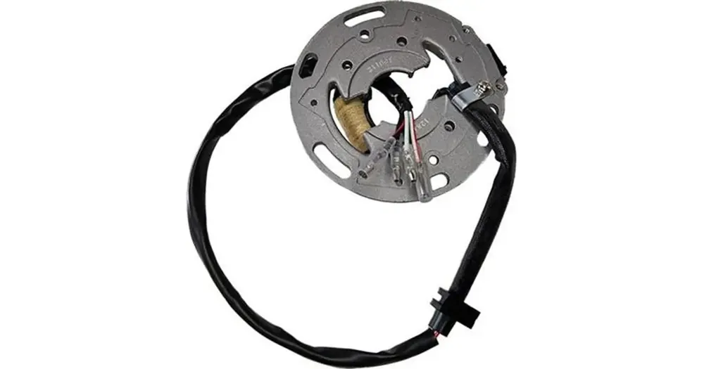 Staattori, sytytyspuola, laturin staattori, laturin käämitys, Electrosport ESC1361 Kausialennus